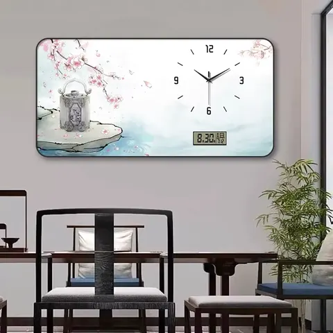 抽象 单幅 装饰画 现代简约 餐厅背景墙挂画