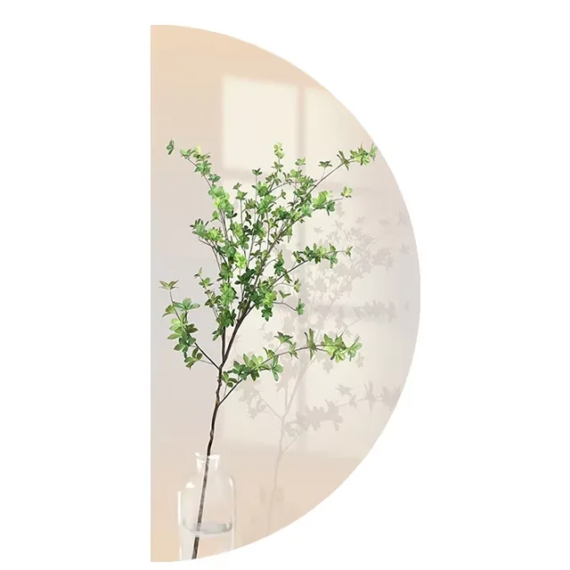 抽象 单幅 装饰画 现代简约 玄关背景墙挂画 LED带灯画