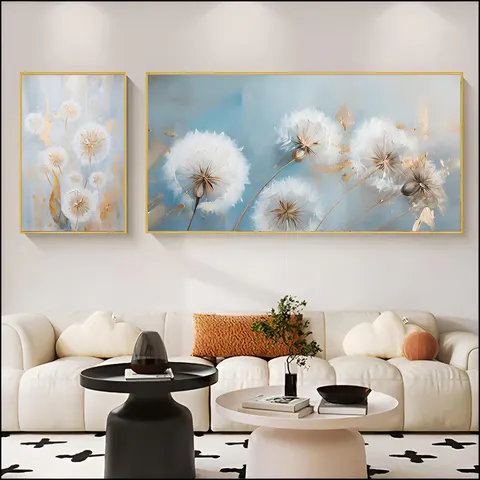 抽象 单幅 装饰画 现代简约 客厅背景墙挂画 晶瓷画