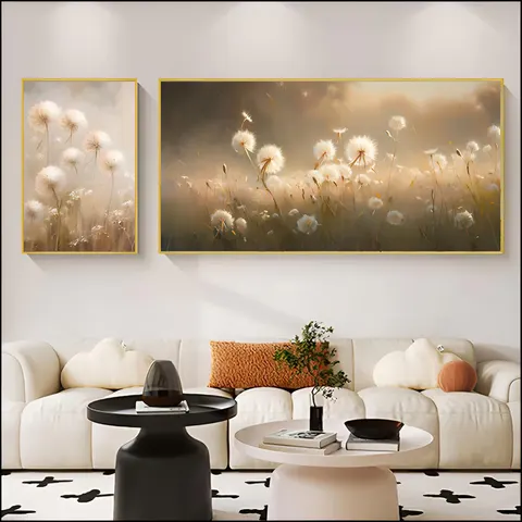 抽象 单幅 装饰画 现代简约 客厅背景墙挂画 晶瓷画