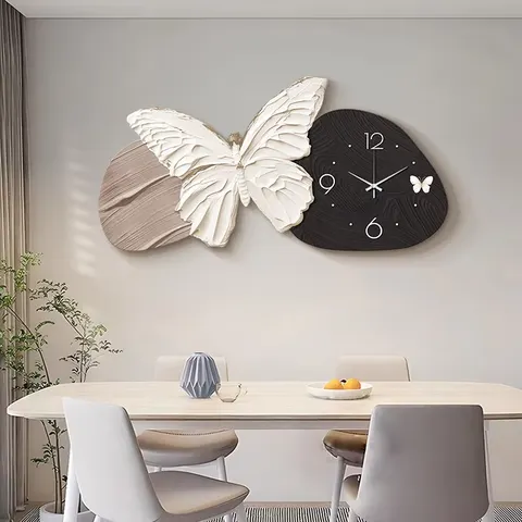 抽象 单幅 装饰画 现代简约 餐厅背景墙挂画 晶瓷画