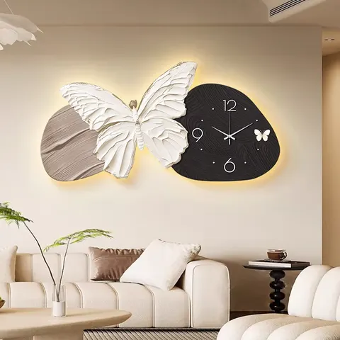 抽象 单幅 装饰画 现代简约 餐厅背景墙挂画 晶瓷画