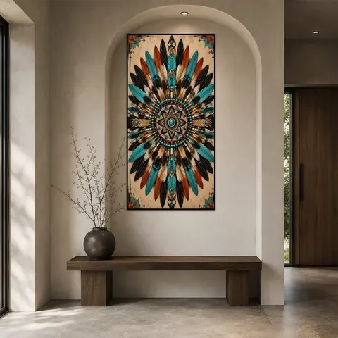 抽象 单幅 装饰画 现代简约 客厅背景墙挂画 晶瓷画