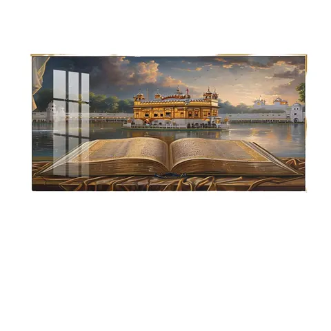 抽象 单幅 装饰画 现代简约 客厅背景墙挂画 晶瓷画