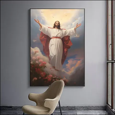 抽象 单幅 装饰画 现代简约 客厅背景墙挂画 晶瓷画