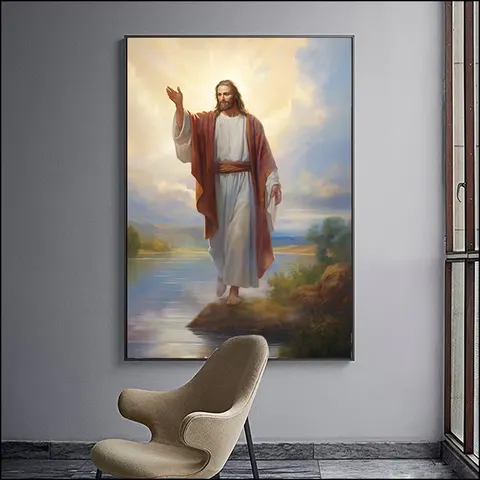抽象 单幅 装饰画 现代简约 客厅背景墙挂画 晶瓷画