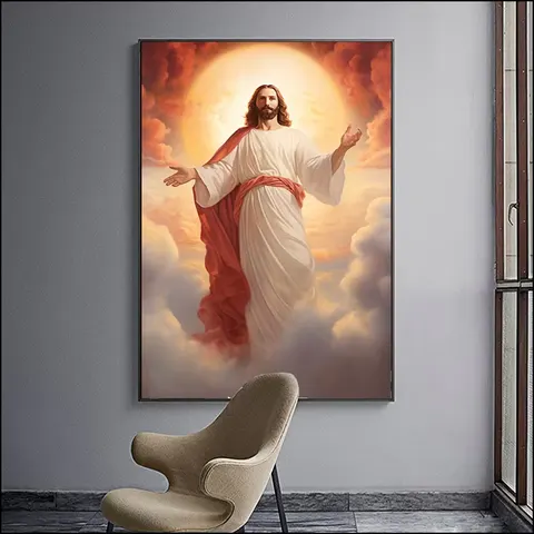 抽象 单幅 装饰画 现代简约 客厅背景墙挂画 晶瓷画